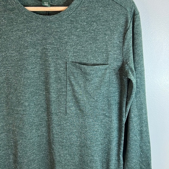 Roots Oversized Lightweight Knit Tunic Size XS - Picture 2 of 11